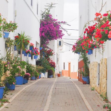 Conilplus Apartamento LENGUADO Conil De La Frontera Esterno foto