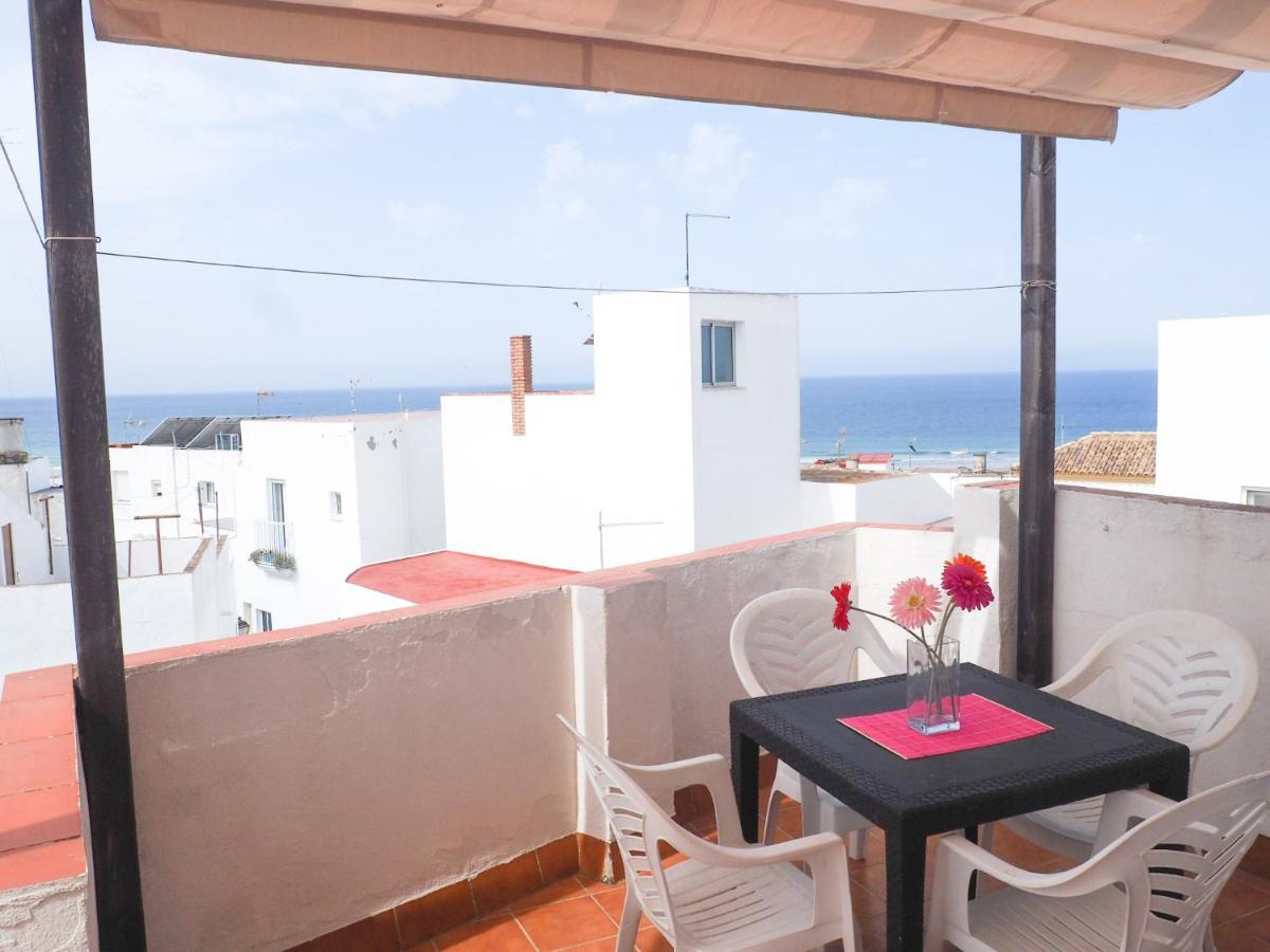 Conilplus Apartamento LENGUADO Conil De La Frontera Esterno foto