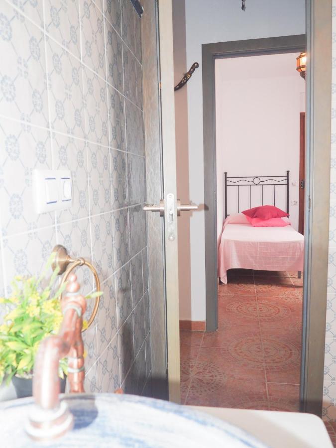 Conilplus Apartamento LENGUADO Conil De La Frontera Esterno foto
