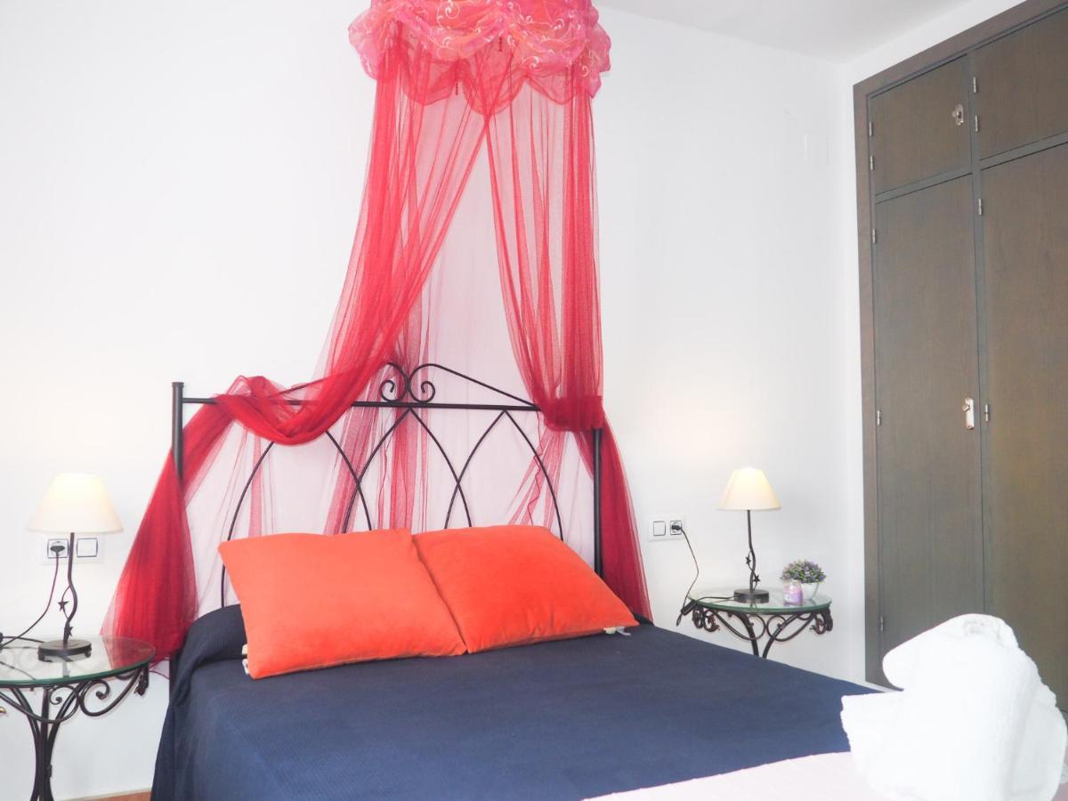 Conilplus Apartamento LENGUADO Conil De La Frontera Esterno foto