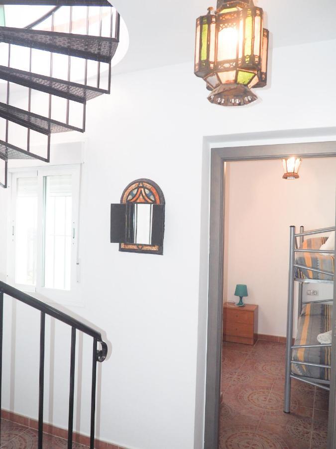 Conilplus Apartamento LENGUADO Conil De La Frontera Esterno foto