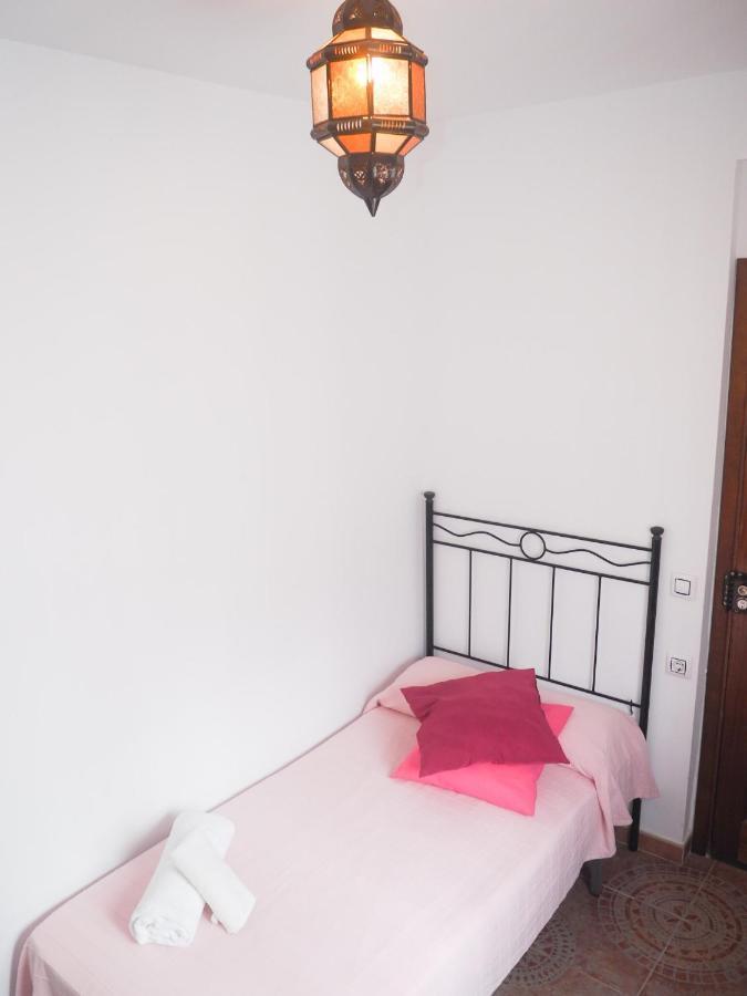 Conilplus Apartamento LENGUADO Conil De La Frontera Esterno foto