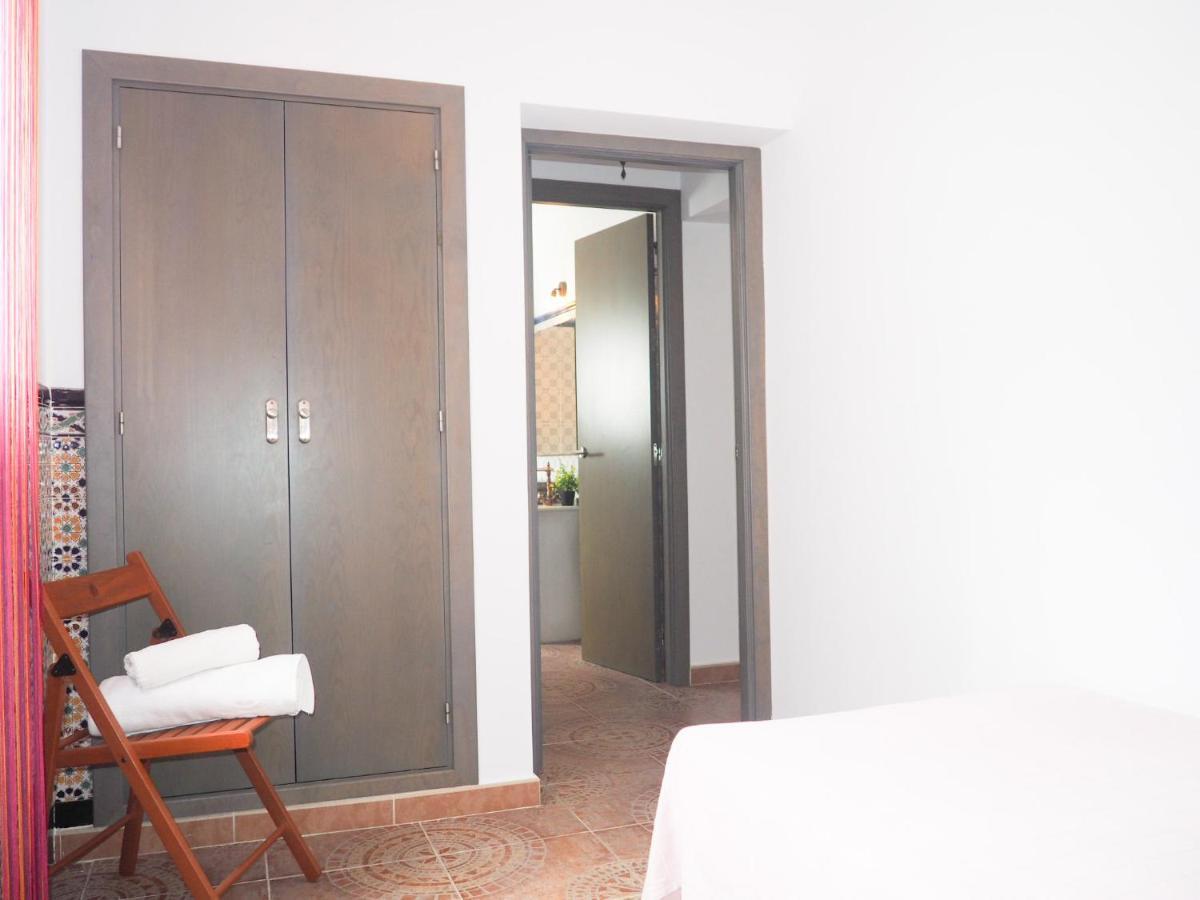 Conilplus Apartamento LENGUADO Conil De La Frontera Esterno foto