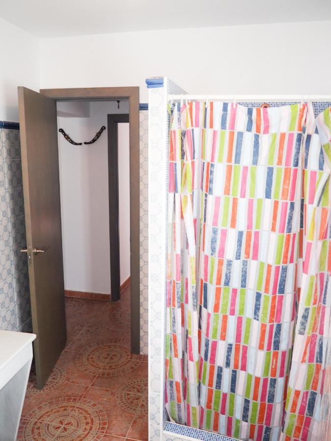 Conilplus Apartamento LENGUADO Conil De La Frontera Esterno foto
