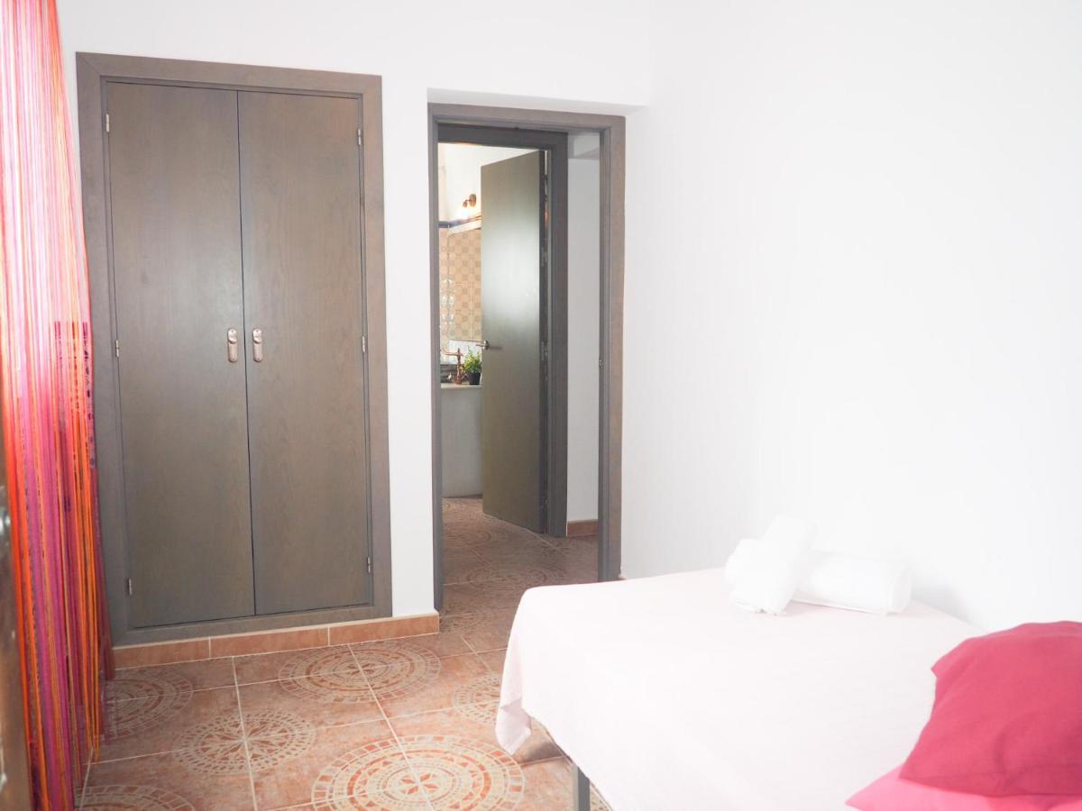 Conilplus Apartamento LENGUADO Conil De La Frontera Esterno foto