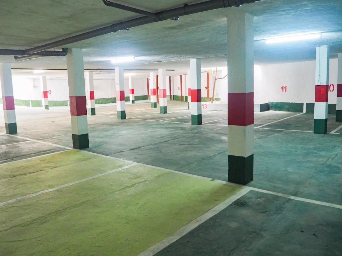 Conilplus Apartamento LENGUADO Conil De La Frontera Esterno foto